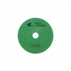 АГШК TRIO-DIAMOND "Черепашка" 100мм.№1000 (1/10шт)