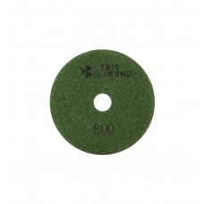 АГШК TRIO-DIAMOND "Черепашка" 100мм №800 (1/10шт)